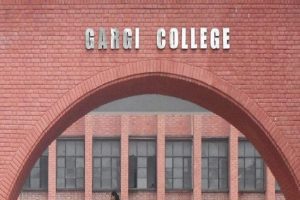 दिल्ली : NCW ने गार्गी कॉलेज छेड़छाड़ केस पर लिया संज्ञान