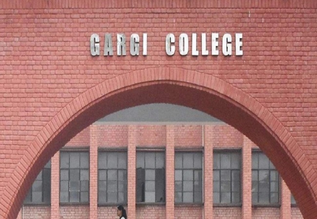 Gargi College