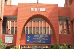 गार्गी कॉलेज मामला : छात्राओं से छेड़छाड़ करने वालों पर एक्शन, 10 गिरफ्तार