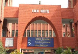 गार्गी कॉलेज मामला : छात्राओं से छेड़छाड़ करने वालों पर एक्शन, 10 गिरफ्तार