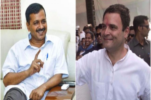 दिल्ली चुनाव में कांग्रेस की करारी हार के बाद AAP की जीत को लेकर सामने आया ये बड़ा ‘सच’