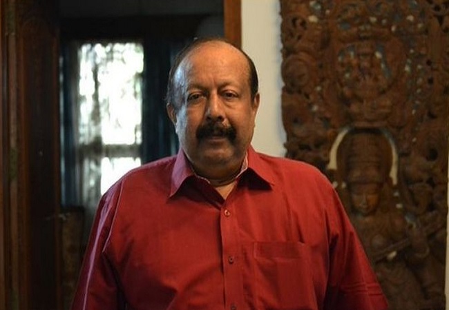 Kala Kaumudi Chief Editor M S Mani