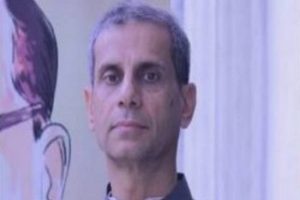 शाहीनबाग : प्रदर्शनकारियों में महमूद प्राचा को लेकर मतभेद