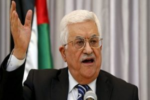 फिलिस्तीन ने अमेरिकी शांति योजना को ‘दुश्मनी का ऐलान’ बताया