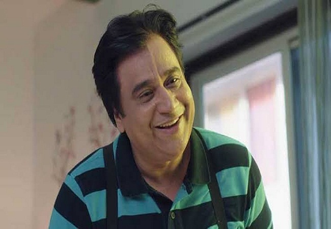 Manu Rishi Actor