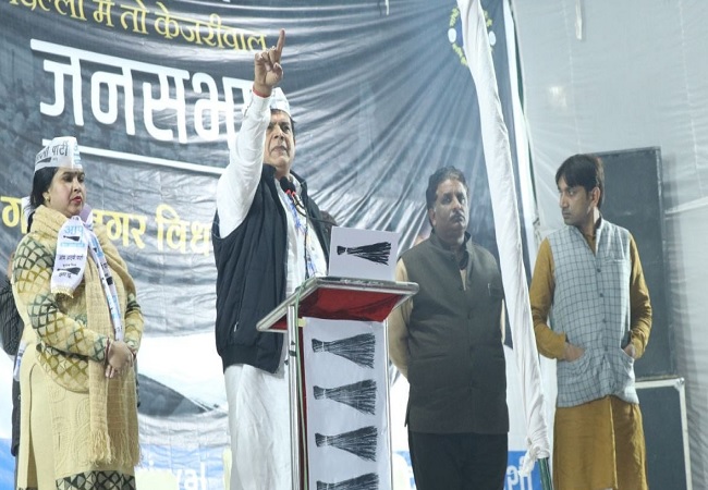 Naveen Choudhary 