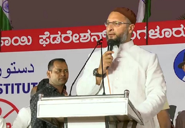 Owaisi