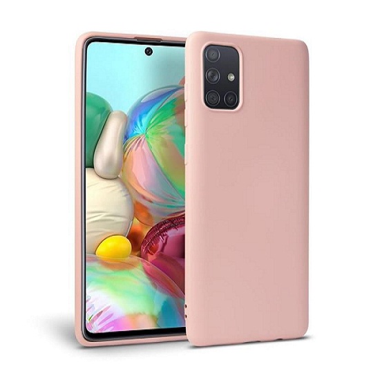 Samsung Galaxy A71 Photo