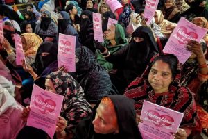 वैलेंटाइंस-डे पर शाहीनबाग की प्रदर्शनकारी महिलाएं पीएम मोदी को क्यों देना चाहती हैं गिफ्ट, जानिए वजह