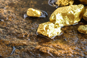 जीएसआई ने सोनभद्र में हजारों टन सोना होने की खबर को किया खारिज