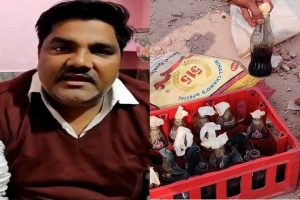 दिल्ली: अब आरोपों में घिरे AAP पार्षद ताहिर हुसैन, वीडियो ने खोल दी पोल