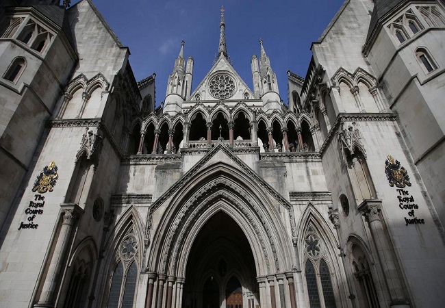 UK Court