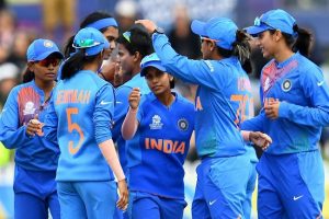 महिला टी-20 विश्व कप : रोमांचक मुकाबले में भारत ने न्यूजीलैंड को 3 रनों से हराया