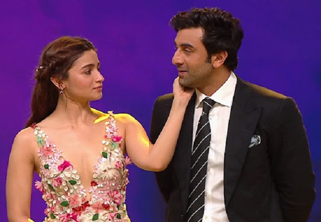 alia ranbir kapoor