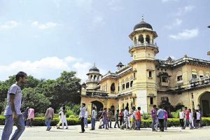 Allahabad University Admission 2020 : इलाहाबाद विश्वविद्यालय ने जारी किया यूजीएटी का रिजल्ट, ऐसे करें चेक