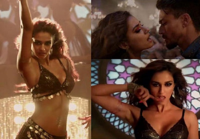 baaghi 3 song