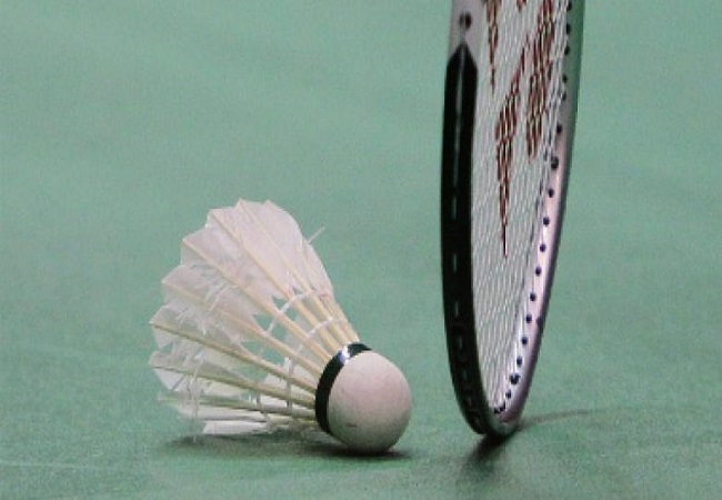 badminton asia