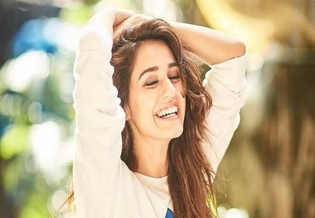 disha patani