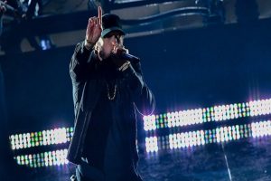 ऑस्कर में 17 सालों बाद Eminem ने क्यों दी परफॉर्मेस, किया खुलासा