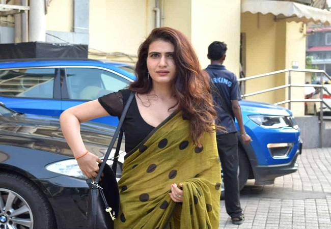 fatima sana shaikh