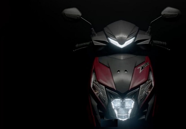 भारत में लॉन्च हुई Honda Dio BS6, मिलेगी 6 साल की वारंटी