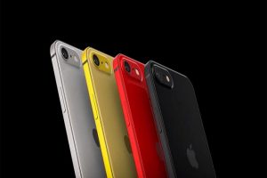 Apple का सस्ता iPhone SE 2 हो सकता है अगले महीने लॉन्च