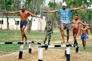 Job Vaccancy: भारतीय सेना में नौकरी पाने का सुनहरा मौका, ऐसे करें अप्लाई