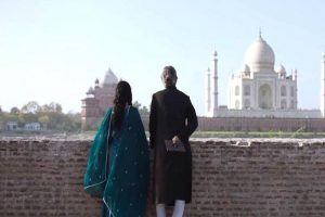 ‘ताज महल 1989’: मोहब्बत को एक पुरानी शैली में ढूंढ़ना