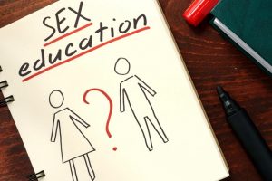 बच्चों के लिए सेक्स एजुकेशन कब और क्यों?