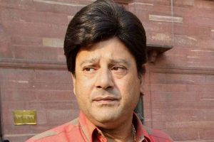 मशूहर बंगाली अभिनेता और पूर्व TMC सांसद तापस पॉल का निधन
