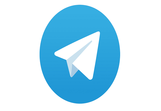 telegram APP