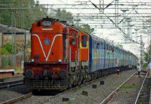 भारतीय रेलवे ने इस कोरोना काल में वह कामयाबी हासिल की जो था केवल सपना, रच दिया इतिहास