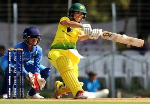 महिला क्रिकेट: मूनी, जोनासेन ने दिलाई ऑस्ट्रेलिया को सीरीज