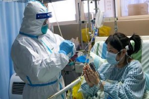 चीन के बाद अन्य देश भी कर सकते हैं कोविड-19 से मौत के आंकड़ों में संशोधन : विश्व स्वास्थ्य संगठन