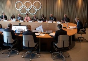 टोक्यो ओलम्पिक 2020 के कार्यक्रम को पुननिर्धारित करने के लिए IOC लेगी 4 सप्ताह का समय