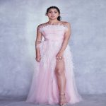 Actress Sara Ali Khan