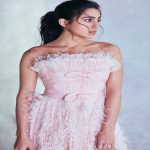 Actress Sara Ali Khan