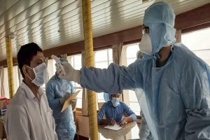 कोरोनावायरस : महाराष्ट्र में संक्रमण के चलते पहली मौत, भारत में 3 हुआ आंकड़ा