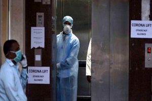 कोरोनावायरस के चलते पंजाब में बुजुर्ग की मौत, देश में कोरोना से मौत का चौथा मामला