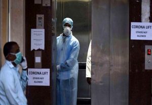 कोरोनावायरस के डर से उत्तर प्रदेश में 2 लोगों ने की आत्महत्या, रिपोर्ट्स