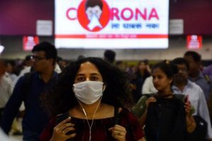 COVID-19: भारत में कोरोना ने तोड़े सारे रिकॉर्ड, 24 घंटे में सामने आए 3.49 लाख से ज्‍यादा नए मामले