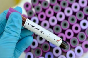 कोरोनावायरस : 1000 से ज्यादा लोगों की मौत के मामले में 5वें स्थान पर फ्रांस