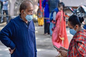 सर्वे : भारत में 78 प्रतिशत लोग ‘हैंड सैनिटाइजर’ और 78.5 लोग ‘सेल्फ आइसोलोशन’ के खिलाफ
