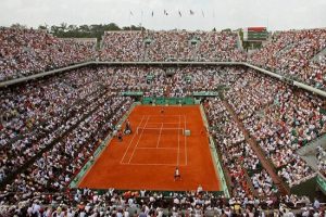 कोरोना का कहर : फ्रेंच ओपन टेनिस टूर्नामेंट सितंबर तक के लिए टला