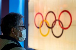 टोक्यो ओलम्पिक के लिए 80 करोड़ डालर का खर्च उठाने को तैयार है आईओसी