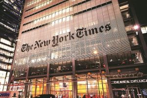 आईपीएस एसोसिएशन ने खोली न्यूयॉर्क टाइम्स के “झूठ” की कलई, जानबूझकर छवि धूमिल करने की कोशिश