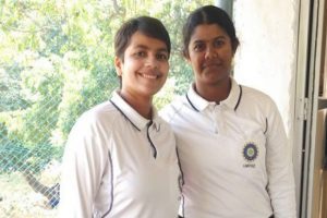आईसीसी पैनल में 2 भारतीय महिला अंपायर शामिल