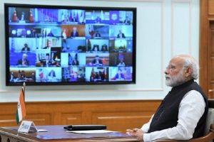 कोरोना से लड़ने में भारत द्वारा किए गए प्रयासों की G20 देशों ने की सराहना