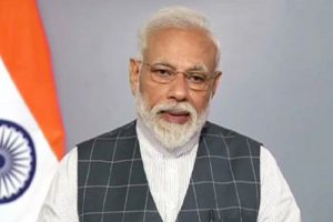 प्रधानमंत्री नरेंद्र मोदी ने देश की फार्मा कंपनियों के साथ की वीडियो कॉन्फ्रेंस, सप्लाई चेन पर हुई चर्चा