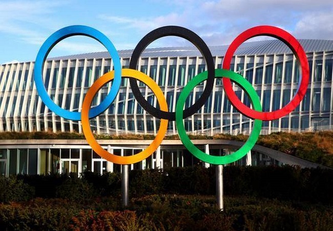OLYMPICS-IOC